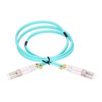 Picture of LanPlus Patchcord LC/UPC-LC/UPC MM OM3, duplex, 1.0m
