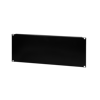 Picture of LogiLink 19" Solid Blank Panel 4U, black