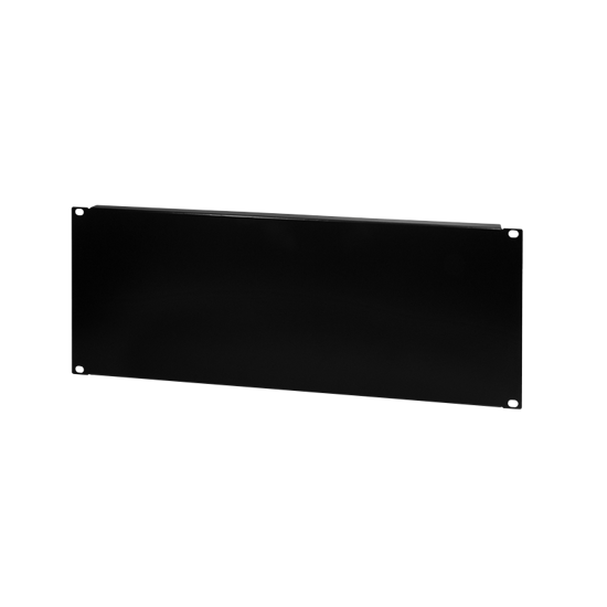 Picture of LogiLink 19" Solid Blank Panel 4U, black
