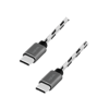 Picture of Logilink USB 2.0 Type C, C/M na USB - C/M, 3-pak set 0.5 m / 1 m / 2 m