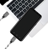 Picture of Logilink USB 2.0 Type C, C/M na USB - C/M, 3-pak set 0.5 m / 1 m / 2 m