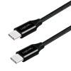 Picture of Logilink USB 2.0 Type C kabl, USB - C/M na USB - C/M 1.0m