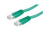 Picture of Secomp Value UTP PatchCord Cat.6, zeleni, 2.0m