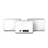 Picture of Mercusys Halo H70X (2-pack) V1.3 AX1800 Whole Home Mesh WiFi 6 System