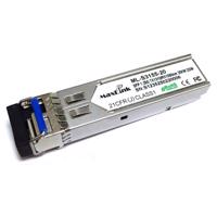 Picture of Maxlink 1.25G SFP optički modul, ML-S3155-20, WDM(BiDi), SM, Tx 1310/Rx1550nm, 20km, 1x LC konektor, DDM