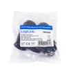 Picture of Logilink Cat6 Outdoor Inline RJ45 Coupler, vodootporan IP67, duži tip