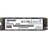 Picture of SSD M.2 NVMe 256GB Patriot P320 2200MBs/1200MBs P320P256GM28