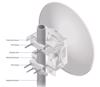 Picture of Ubiquiti Wireless Antenna RocketDish RD-5G30-LW (2kit), cena po komadu