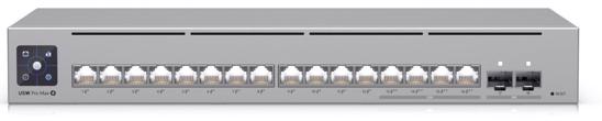 Picture of Ubiquiti switch USW-PRO-MAX-16-POE-EU