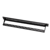 Picture of Logilink 19'' Patch Panel 1U, 24 prazan, sa nosačima kabla NK4065
