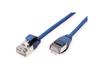 Picture of Secomp Roline UTP Data Centar PatchCord Cat6A, Slim, LSOH, plava 2.0m