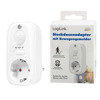Picture of Logilink šuko utičnica adapter sa senzorom za pokret