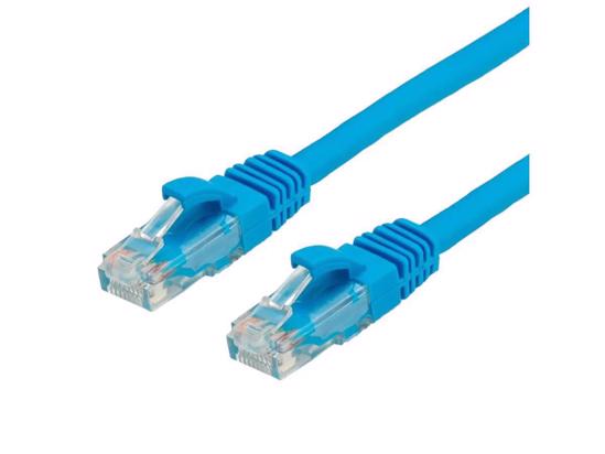 Picture of Secomp VALUE UTP Patch Cord Cat6A (Class EA), plava 2.0m