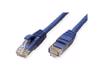Picture of Secomp VALUE UTP Patch Cord Cat6A (Class EA), plava 2.0m