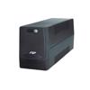 Picture of FSP UPS FP600 600VA/360W line-interactive šukox2 (PPF3600708), AVR, 1x12V/7Ah