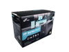 Picture of FSP UPS FP600 600VA/360W line-interactive šukox2 (PPF3600708), AVR, 1x12V/7Ah