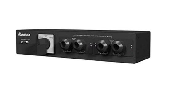 Picture of Delta Manual Bypass BOX for RT 5-10K Single