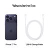 Picture of Apple iPhone 17 Pro 256GB Deep Blue