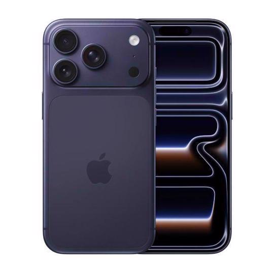Picture of Apple iPhone 17 Pro 256GB Deep Blue