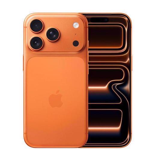 Picture of Apple iPhone 17 Pro 256GB Cosmic Orange