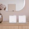 Picture of Mercusys Halo H60X (2-pack), V1.0 AX1500 Whole Home Mesh Wi-Fi System