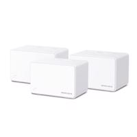 Picture of Mercusys Halo H80X (2-pack), AX3000 Whole Home Mesh Wi-Fi 6 System