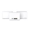 Picture of Mercusys Halo H80X (2-pack), AX3000 Whole Home Mesh Wi-Fi 6 System