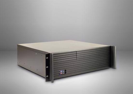 Picture of InterTech Case IPC Server 3U-K-340L