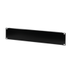 Picture of LogiLink 19" Solid Blank Panel 2U, black