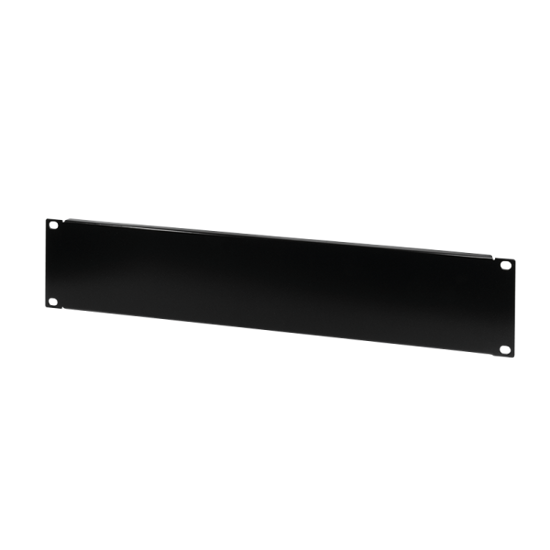 Picture of LogiLink 19" Solid Blank Panel 2U, black
