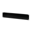 Picture of LogiLink 19" Solid Blank Panel 2U, black