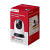 Picture of Mercusys MC210 V1.0 Pan/Tilt Home Security Wi-Fi 2K Camera