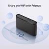 Picture of Mercusys MT110 V1.2, 4G LTE Mobile Wi-Fi Router 150 Mbps 2200mAh battery