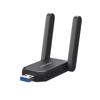 Picture of Mercusys MA72X V1.0, AX1800 High-Gain Wireless Dual-Band USB Adapter