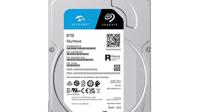 Picture of Seagate HDD SkyHawk Surveillance 3.5'' 8TB SATA 6Gb/s rpm 5400