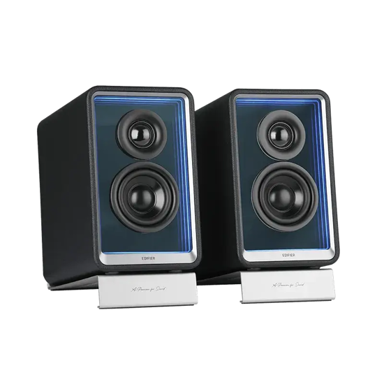 Picture of Edifier QR65 Monitor zvučnici crni