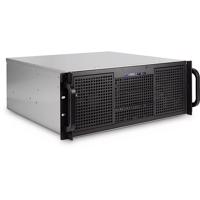 Picture of InterTech Case IPC Server 4U-40240-S w/o PSU
