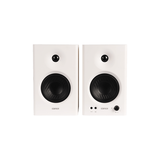 Picture of Edifier MR4 42W Powered Studio Monitor Speakers White
