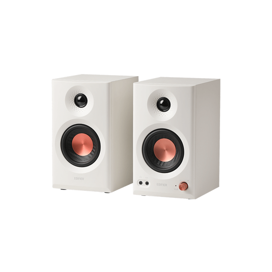 Picture of Edifier MR3 36W Powered Studio Monitor Speakers White