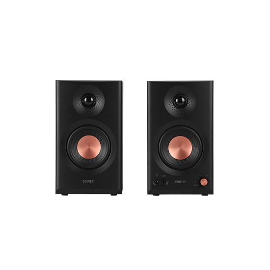 Picture of Edifier MR3 36W Powered Studio Monitor Speakers Black