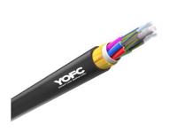 Picture of YOFC Optički kabl 96FO G.652.D ADSS, 3kN, doboš 2.000m, cena po metru